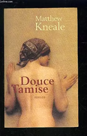 Couverture du produit · Douce Tamise