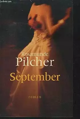 Couverture du produit · September