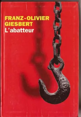 Couverture du produit · L'abatteur
