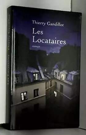 Couverture du produit · Les locataires
