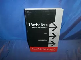 Couverture du produit · L'arbalète