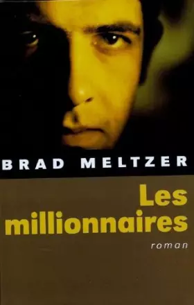 Couverture du produit · Les millionnaires