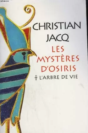 Couverture du produit · L'arbre de vie (Les mystères d'Osiris)