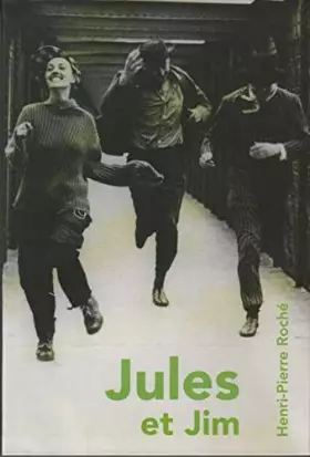 Couverture du produit · Jules et Jim (Caméra plume)