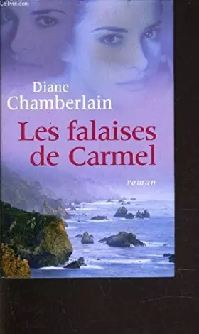 Couverture du produit · Les falaises de Carmel