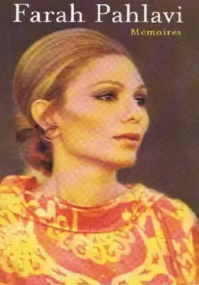 Couverture du produit · Mémoires