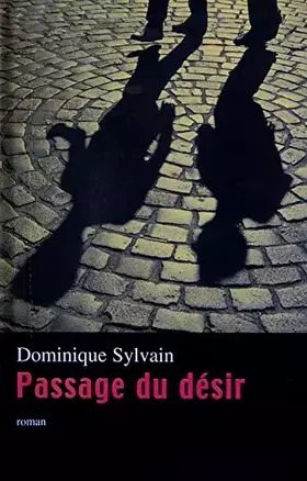 Couverture du produit · Passage du désir