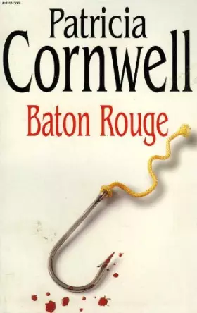 Couverture du produit · Baton Rouge