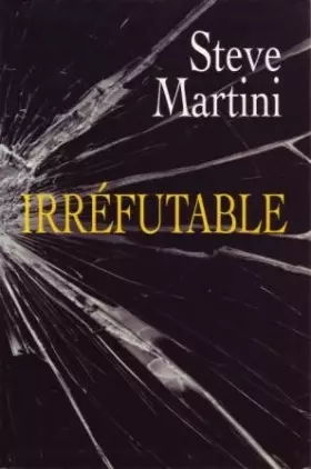 Couverture du produit · Irréfutable