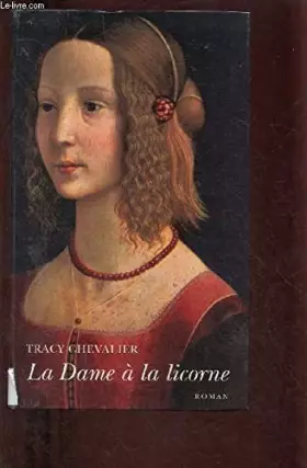 Couverture du produit · La Dame à la licorne
