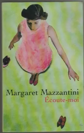 Couverture du produit · Ecoute-moi