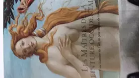 Couverture du produit · LES MAÎTRES DE LA PEINTURE OCCIDENTALE