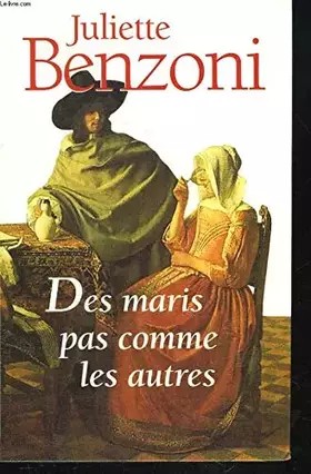 Couverture du produit · Des maris pas comme les autres