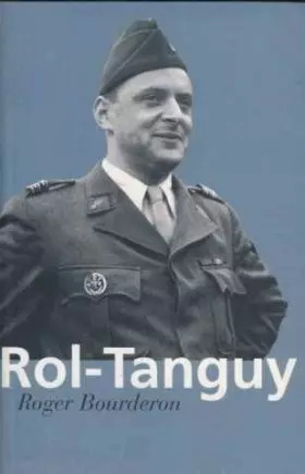 Couverture du produit · Rol-Tanguy