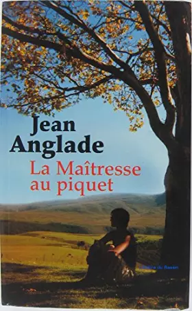 Couverture du produit · La Maîtresse au piquet