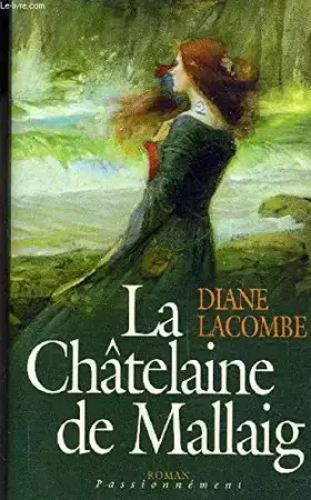 Couverture du produit · La châtelaine de Mallaig