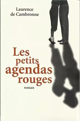 Couverture du produit · Les petits agendas rouges