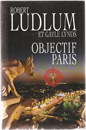Couverture du produit · Objectif Paris