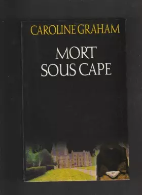 Couverture du produit · Mort sous cape