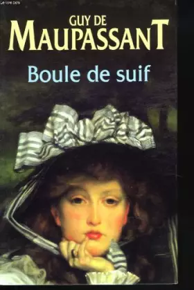 Couverture du produit · Boule de Suif