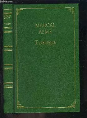 Couverture du produit · Travelingue