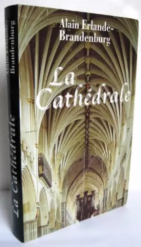 Couverture du produit · La cathédrale.
