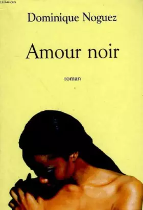 Couverture du produit · Amour Noir