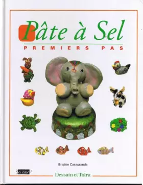 Couverture du produit · Pâte à Sel