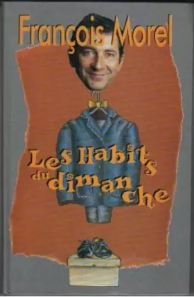 Couverture du produit · Les habits du dimanche