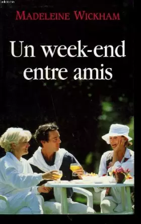 Couverture du produit · Un week-end entre amis