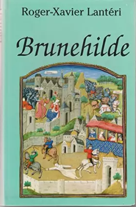 Couverture du produit · Brunehilde.