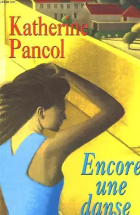 Couverture du produit · Encore une danse