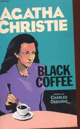 Couverture du produit · Black coffe