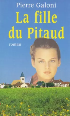 Couverture du produit · La fille pitaud