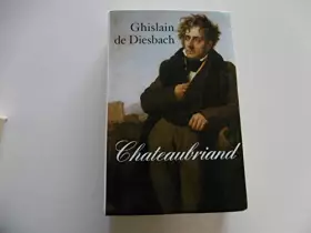 Couverture du produit · CHATEAUBRIAND.