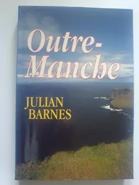 Couverture du produit · Outre-Manche
