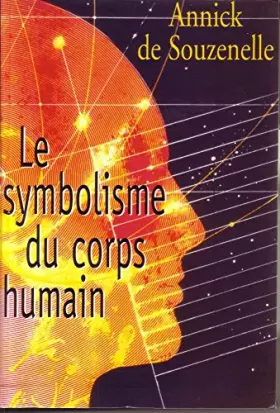 Couverture du produit · Le symbolisme du corps humain