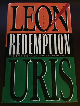 Couverture du produit · Rédemption