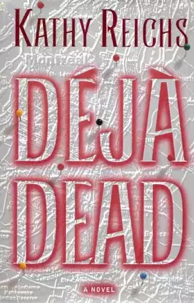 Couverture du produit · Déjà Dead