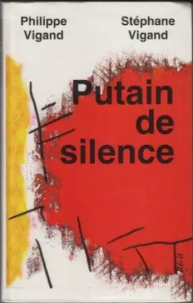 Couverture du produit · Putain de silence