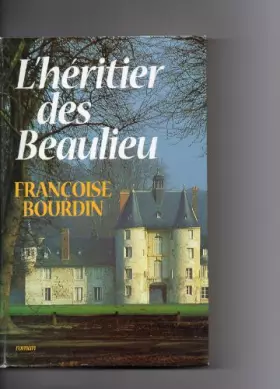 Couverture du produit · L'héritier des Beaulieu