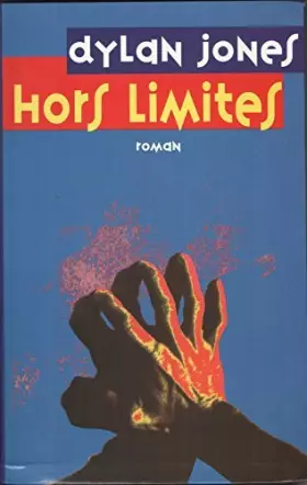 Couverture du produit · Hors limites