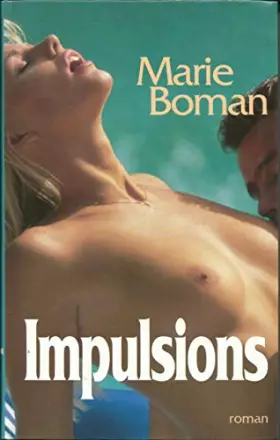 Couverture du produit · Impulsions