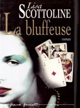 Couverture du produit · La bluffeuse