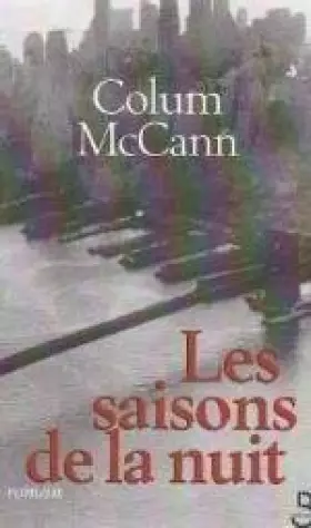 Couverture du produit · Les saisons de la nuit