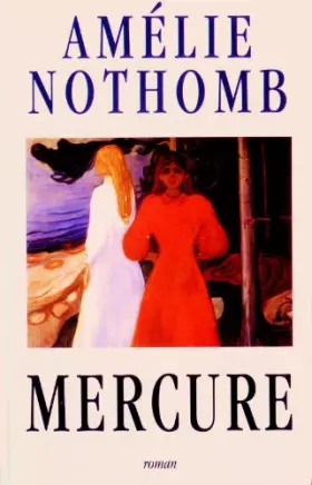 Couverture du produit · Mercure