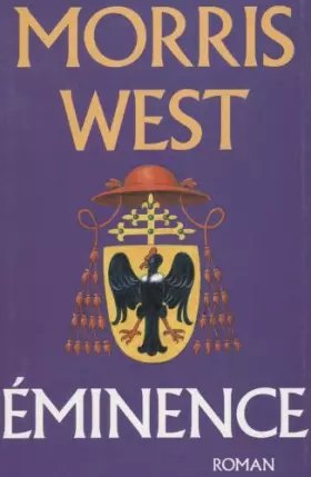 Couverture du produit · Éminence