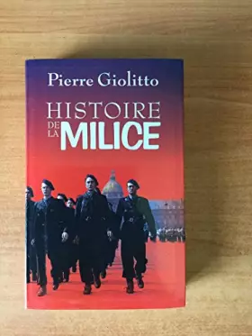 Couverture du produit · Histoire De La Milice