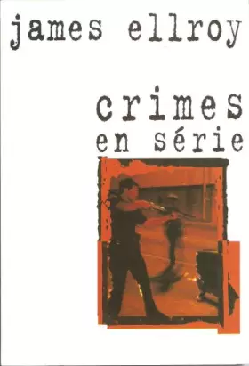 Couverture du produit · Crimes en série