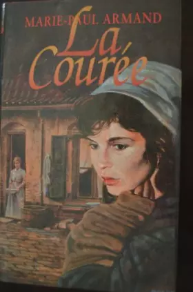 Couverture du produit · La courée